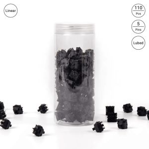 Keychron Gateron Oil King Switch Set (110 pcs)